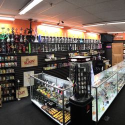 Munchies Smoke Shop