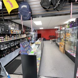 Zaza Smoke Shop