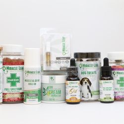 Miracle Leaf Medical Marijuana Doctor