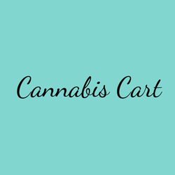 Cannabis Cart - Temp. CLOSED