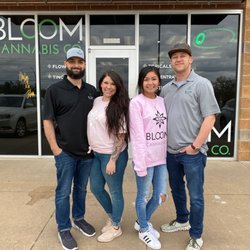 Bloom Cannabis Co