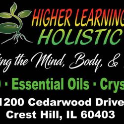 Higher Learning Holistic