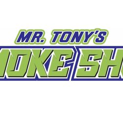 Mr Tonys Smoke Shop