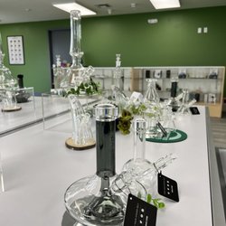 Green Dragon Cannabis - Madison