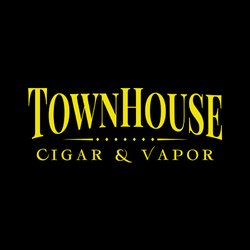 TownHouse Cigar & Vapor - Novi