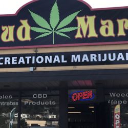 Bud Mart