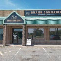 Grand Cannabis