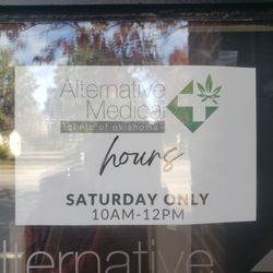 Alternative Medical Clinic of Tulsa