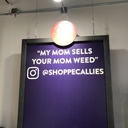 Callie’s Cannabis Shoppe