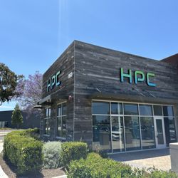 HPC Weed Dispensary