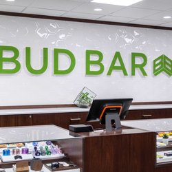 Bud Bar Cannabis