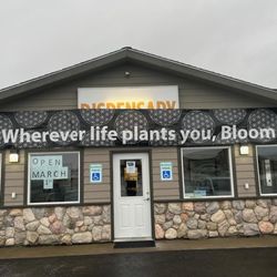 Bloom Weed Dispensary