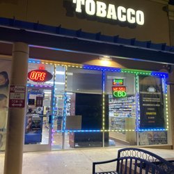 Commons Tobacco Outlet