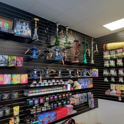 King Smoke And Vape Shop