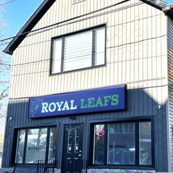 Royal Leafs