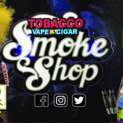 Tobacco Vape & Cigar