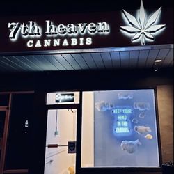 7th heaven Cannabis