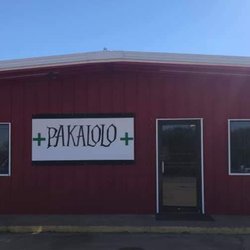 Pakalolo 3 Marijuana Dispensary In Guthrie Ok