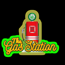 The Gas Station