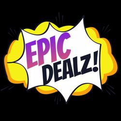 Epic Dealz & Vape