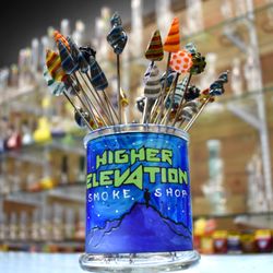 Higher Elevation Smoke Shop & Gallery