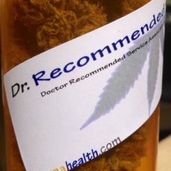 Doctor Recommended