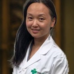 Wen Ting Zheng-Smith, MD PhD