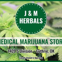 J and M Herbals