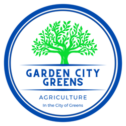 Garden City Greens