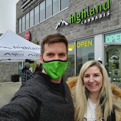 Highland Cannabis