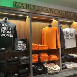 Caroline’s Cannabis