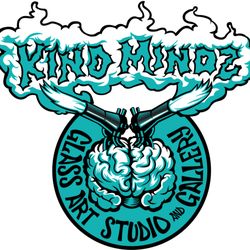 Kind Mindz Glass Art Studio and Gallery