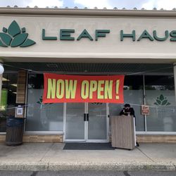 Leaf Haus