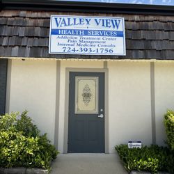 Valley View Health Services