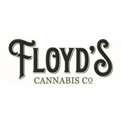 Floyd’s Cannabis Co Pullman