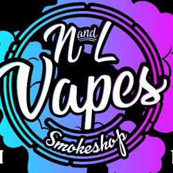 N & L Vapes - Smoke Shop