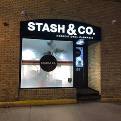 Stash & Co