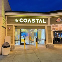 Coastal Dispensary