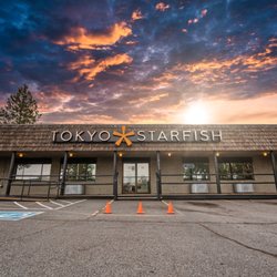 Tokyo Starfish South Bend Cannabis Dispensary