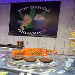 Top Dawgz Organics