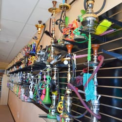 EBJS Smoke Shop