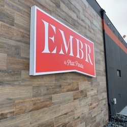 EMBR Dispensary