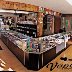 Vapers Vape Shop