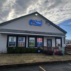 Oxford Smoke Shop Tobacco Outlet