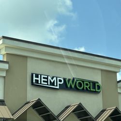 Hemp World - Conyers