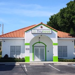 Trulieve Palm Beach Gardens Dispensary