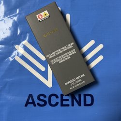 Ascend Cannabis Dispensary - Montclair