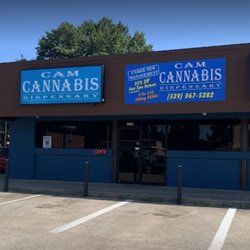 CAM Cannabis Dispensary