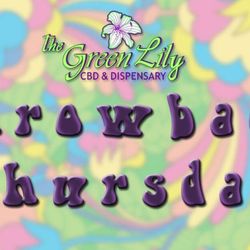 The Green Lily CBD & Dispensary