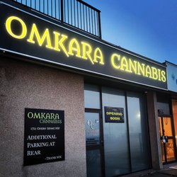 Omkara Cannabis